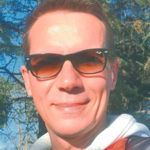 Erabiltzailearen aurpegia