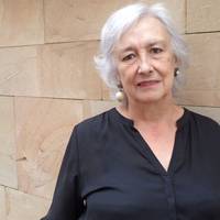 'Zergatik lotsatzen gaitu zahartzeak?' Arantxa Urretabizkaiaren hitzaldia