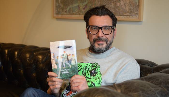Itziarko irakurle taldeek 'Asterix galiarra' eta 'Bisita' liburuak izango dituzte aztergai