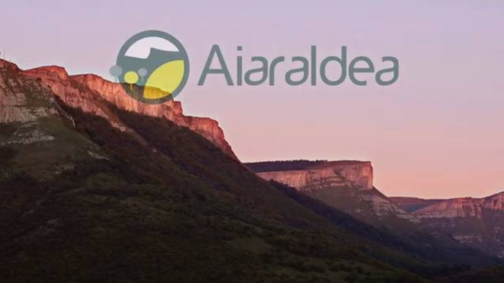 Aiaraldea, etxetik gertu dagoen natura eta ondare harribitxia