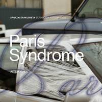 "Paris Syndrome"