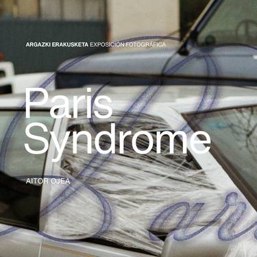 "Paris Syndrome"