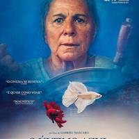 Ongarri zinekluba: 'El sendero azul'