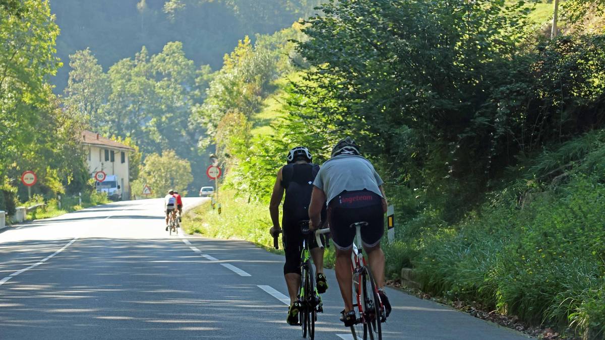 Elgoibar-Mendaro-Deba bidegorria bultzatzeko talde eragilea sortzeko bilera antolatu dute Mendaron urriaren 23rako