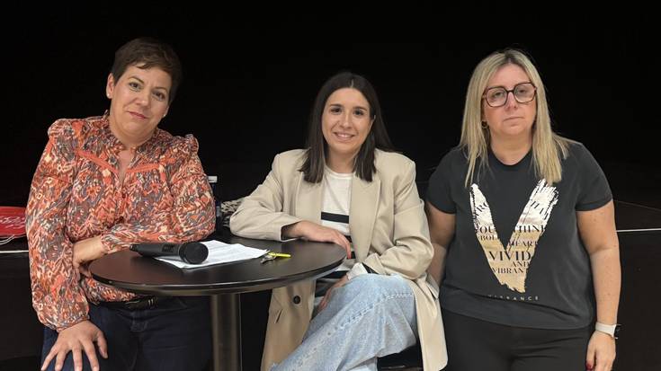Egoera aldatu ezean, ixteko bidean doa Kooperatiba