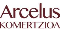 Arcelus Komertzioa logotipoa