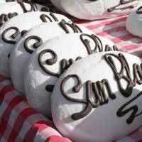 San Blas eguneko meza