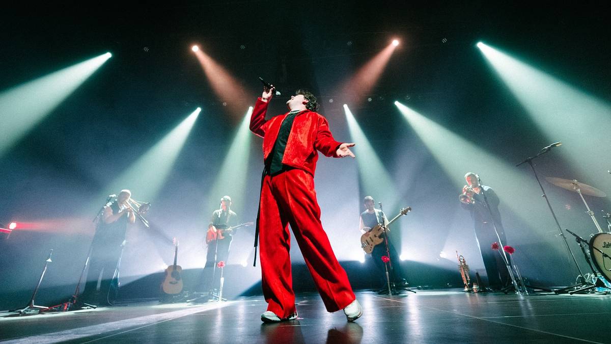 Janus Lesterrek kontzertua emango du Ermuan