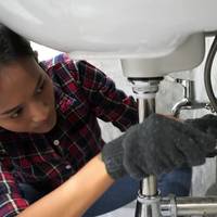 "Nik ere konpontzen dut" iturgintza eta elektrizate ikastaroa