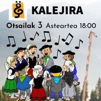 Santa Ageda kalejira