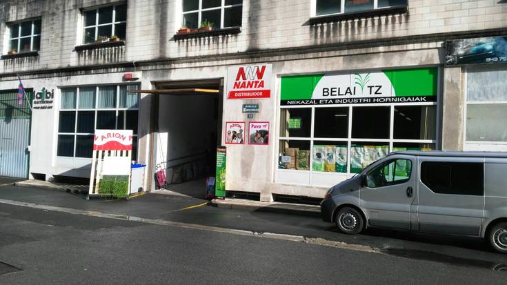417519 Belaitz  argazkia (photo)