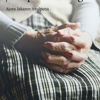 Helduen irakurketa taldea: 'Esker onak'