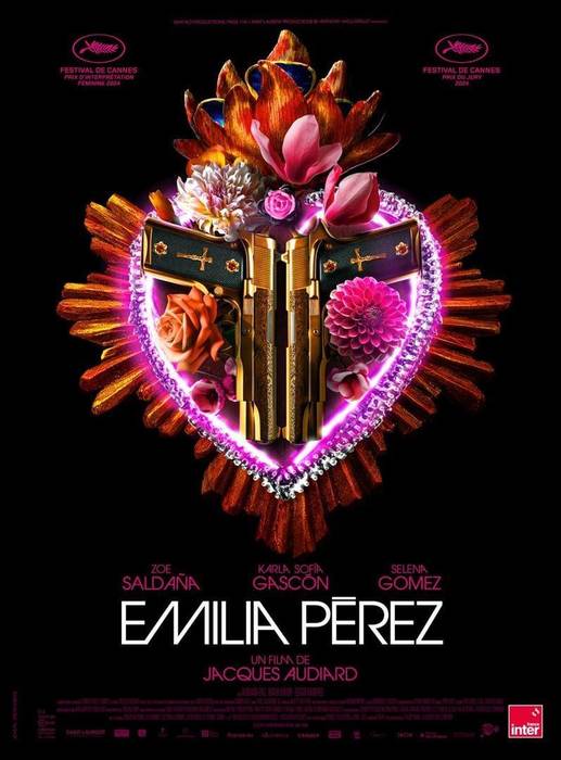 Filma: 'Emilia Perez'