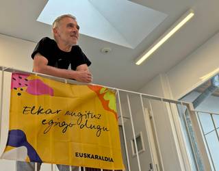 Pelikularik edo libururik onenak ere hasi eta amaitu egiten dira