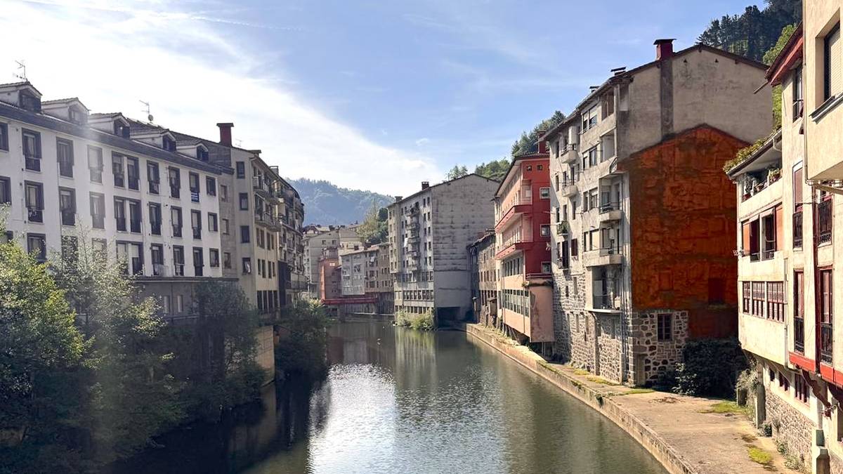 Ibaiari buruzko ibilaldi didaktikoa egingo dute bihar, adituek gidatuta