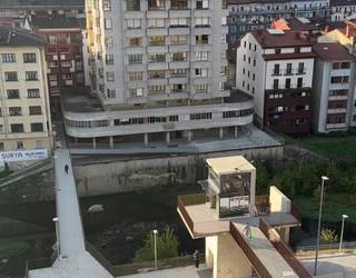 Urazandiko zubia bi egunez itxiko dute, ez irristatzeko tratamendua emateko