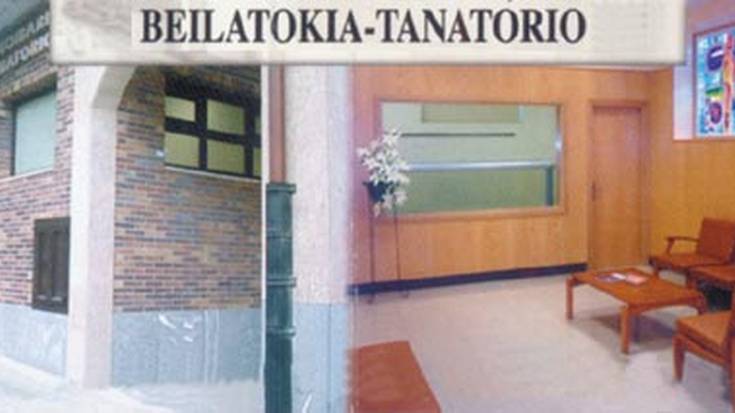 Beilatokiak ere, gaurtik itxita