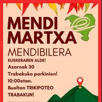 Mendi Martxa