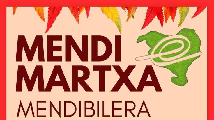 Mendi Martxa