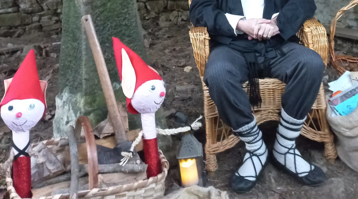 Galtzagorrien opari banaketa