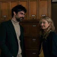 Zinema: 'Tres adioses'