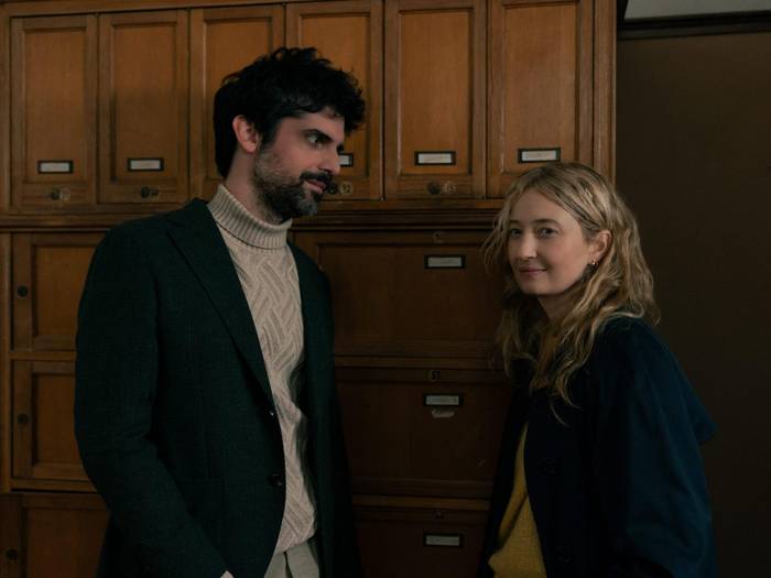 Zinema: 'Tres adioses'