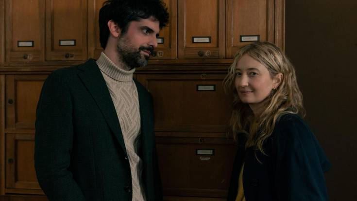 Zinema: 'Tres adioses'
