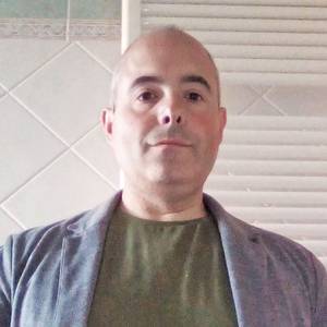 Erabiltzailearen aurpegia