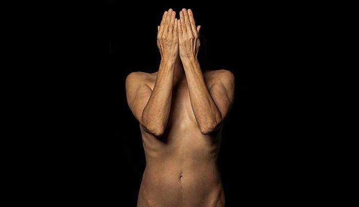 Antzezlana: Dysphoria