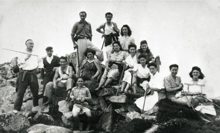 Urkon Urtebarri egunez