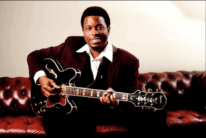 Kontzertua: "Quinn Deveaux"