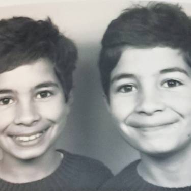 Zorionak, Danel eta Sabin