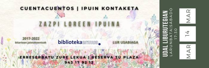 "Stories to Remember”