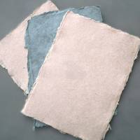 Papera eskuz egiteko tailerra