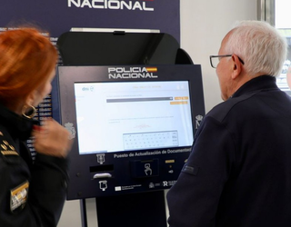 Dokumentazioa Ermuan bertan eguneratu ahalko da aurrerantzean