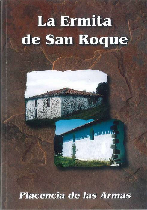 ''Ermita de San Roque'' liburua
