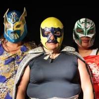 Las Poderosas