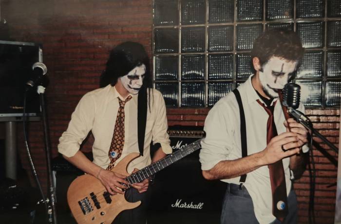 "Urtebetetze festa" ospatuko du gaur Sinuösek, inauterietan kontzertuak ematen hasi zirenetik  30. urtemugan