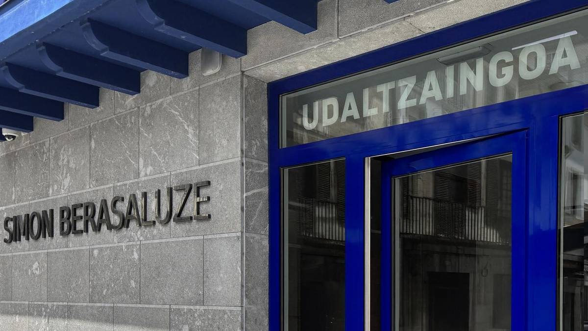 "Tokiko udaltzain ohiek errespetua merezi dute"