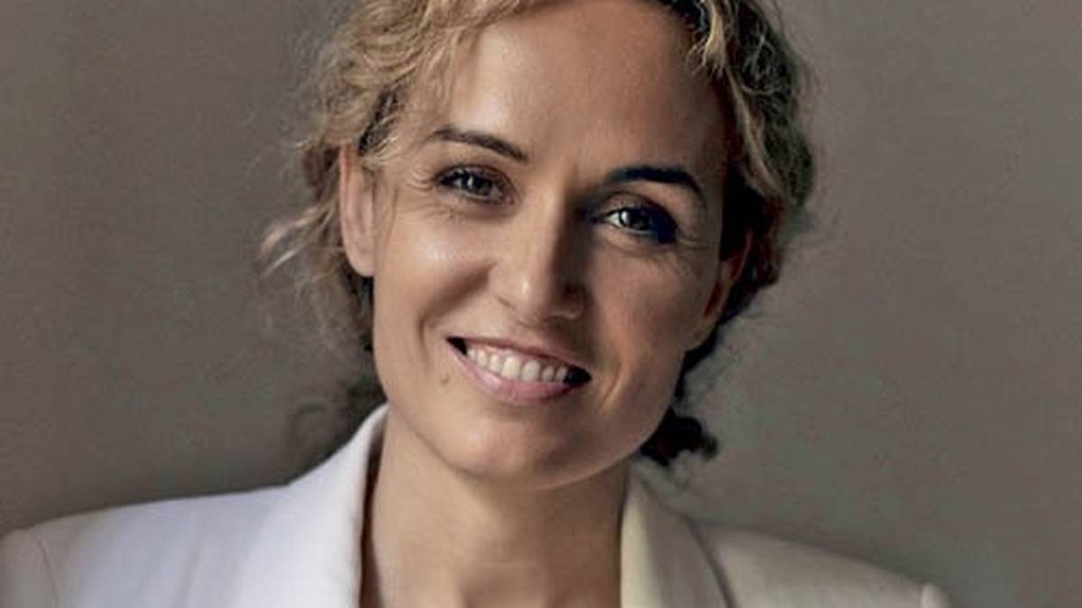 Maria Bestar: "Inoiz betetzen ez den zulo baten tipokoa da indarkeria bikarioaren biktimen mina"