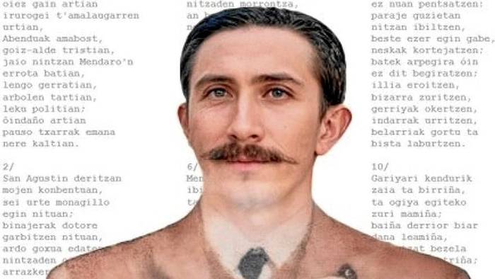 Maiatzaren 22ra arteko epea dago Txirristaka bertsopaper lehiaketara lanak aurkezteko