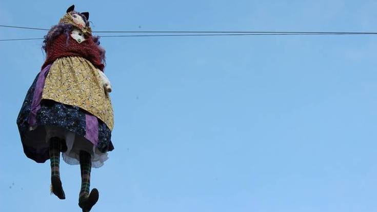 Zabaldu dute Mendaron jaietako kartel lehiaketan parte hartzeko epea