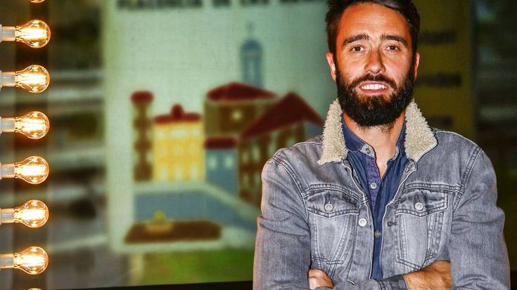 Zuhaitz Gurrutxaga: "Soraluzetarrak harro egongo dira programa ikusten dutenean" 