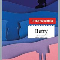 Irakurketa Kluba: 'Betty'