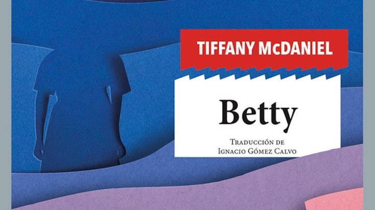 Irakurketa Kluba: 'Betty'