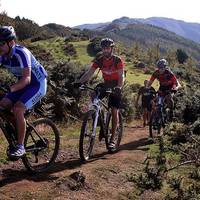 Elgoibar BTT lasterketa