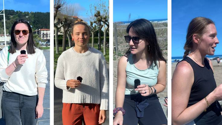 Adaxka Debako gazte euskaltzaleen lehen bilera irekia ostiralean