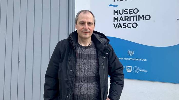 Itsas historiaz eta ontzigintzaz ariko dira gaur egingo den 'Marea gora' zikloaren hirugarren saioan