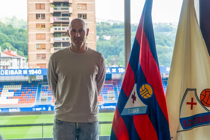 Iñaki Goikoetxea, Eibarko emakumezkoen lehen taldeko entrenatzaile berria