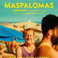 Zinea: Maspalomas
